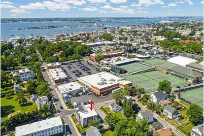 20 East Bowery Street #1A, Newport, RI 02840 - Photo 9
