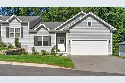 107 Old River Road #22, Lincoln, RI 02865 - Photo 1