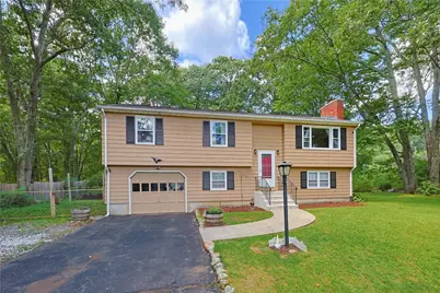 685 Twin Brook Lane, Coventry, RI 02816 - Photo 1