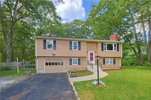 685 Twin Brook Ln, Coventry, RI 02816 - Photo 1