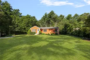 702 Gardner Rd, Exeter, RI 02822 - Photo 1