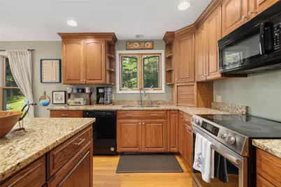 702 Gardner Road, Exeter, RI 02822 - Photo 11