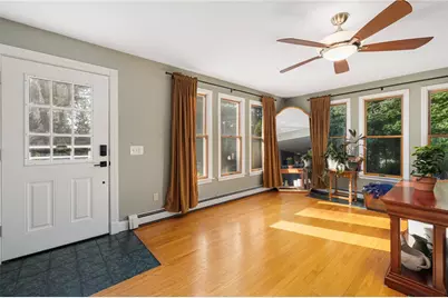 702 Gardner Road, Exeter, RI 02822 - Photo 5