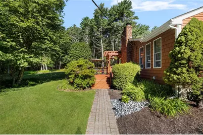 702 Gardner Road, Exeter, RI 02822 - Photo 3
