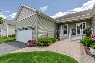 160 Allegra Ln, North Kingstown, RI 02852 - Photo 3