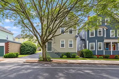 510 Wickenden Street #3, Providence, RI 02903 - Photo 1