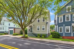 510 Wickenden St, Providence, RI 02903 - Photo 3