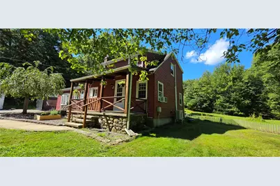 97 Mendon Road, North Smithfield, RI 02896 - Photo 23