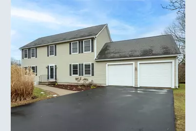 2 Little Lane, Barrington, RI 02806 - Photo 1