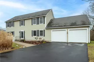 2 Little Ln, Barrington, RI 02806 - Photo 1
