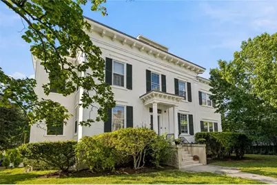 12 Mount Vernon Street #4, Newport, RI 02840 - Photo 1