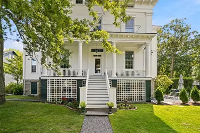 12 Mount Vernon Street #4, Newport, RI 02840 - Photo 39