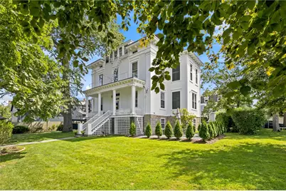 12 Mount Vernon Street #4, Newport, RI 02840 - Photo 41