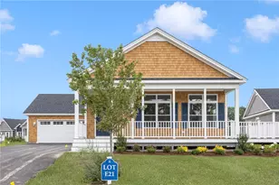 575 S Shore Village Blvd, South Kingstown, RI 02879 - Photo 1