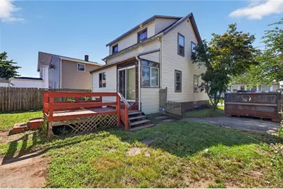 138 Chaplin Street, Pawtucket, RI 02861 - Photo 3