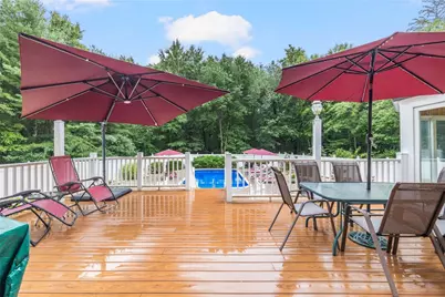 42 Deer Run Drive, West Greenwich, RI 02817 - Photo 35