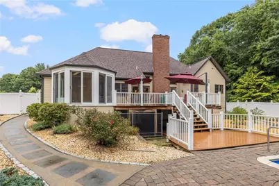42 Deer Run Drive, West Greenwich, RI 02817 - Photo 45