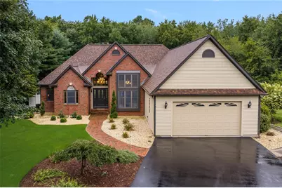42 Deer Run Drive, West Greenwich, RI 02817 - Photo 1