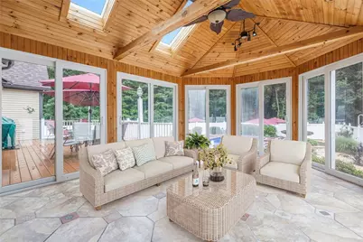 42 Deer Run Drive, West Greenwich, RI 02817 - Photo 39