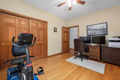 42 Deer Run Drive, West Greenwich, RI 02817 - Photo 33