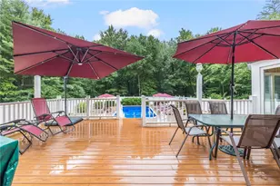 42 Deer Run Dr, West Greenwich, RI 02817 - Photo 35