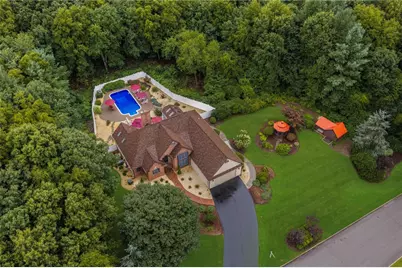 42 Deer Run Drive, West Greenwich, RI 02817 - Photo 3