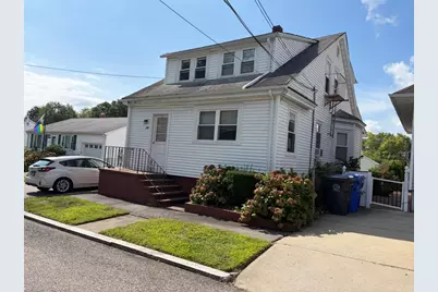 293 Sutton Avenue, East Providence, RI 02914 - Photo 1