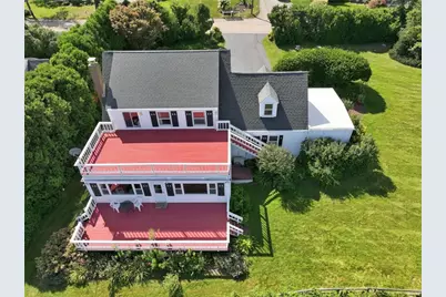 168 Colonel John Gardner Road, Narragansett, RI 02882 - Photo 33