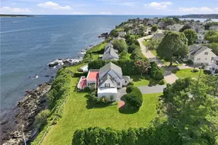 168 Colonel John Gardner Rd, Narragansett, RI 02882 - Photo 1