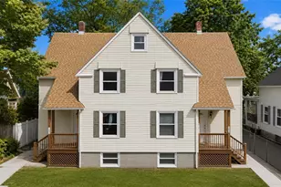 165 Briggs St, Providence, RI 02905 - Photo 1