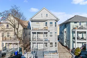 61 Stanwood St, Providence, RI 02907 - Photo 1