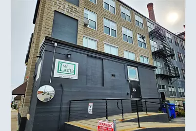404 Roosevelt Avenue #103G, Central Falls, RI 02863 - Photo 1