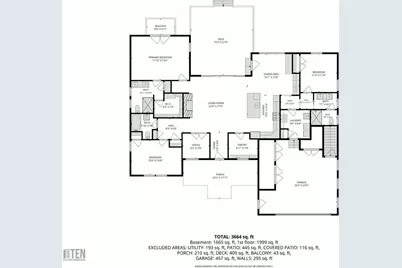 685 Curtis Corner Road, South Kingstown, RI 02879 - Photo 19