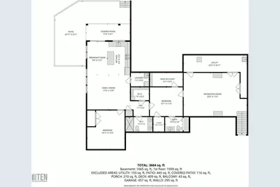 685 Curtis Corner Road, South Kingstown, RI 02879 - Photo 45