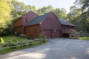 17 Boswell Trail, Foster, RI 02825 - Photo 5