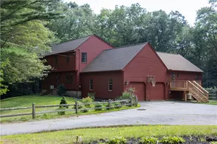17 Boswell Trail, Foster, RI 02825 - Photo 1