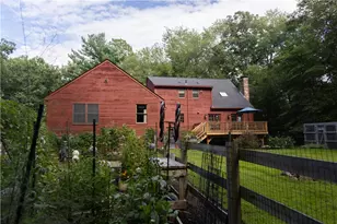 17 Boswell Trail, Foster, RI 02825 - Photo 39