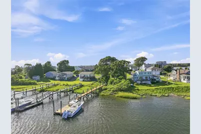 0 Barnacle Road, Narragansett, RI 02882 - Photo 3