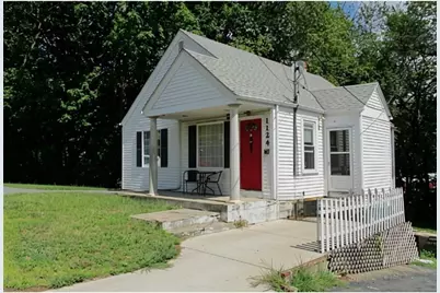 1124 Eddie Dowling Highway, North Smithfield, RI 02896 - Photo 1