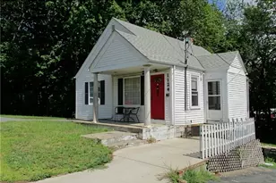 1124 Eddie Dowling Hwy, North Smithfield, RI 02896 - Photo 1