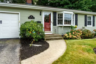 6 Manor Drive, Coventry, RI 02816 - Photo 3