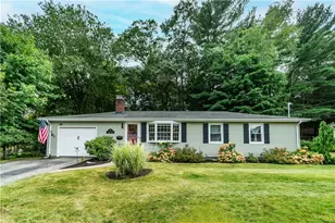 6 Manor Dr, Coventry, RI 02816 - Photo 1