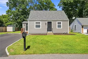 53 Pell Ave, Warwick, RI 02888 - Photo 1