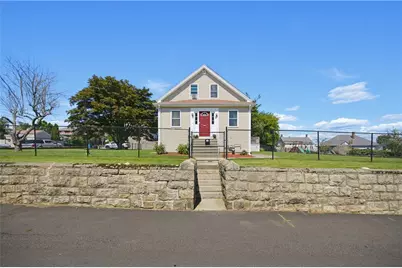 40 Walnut Street, Tiverton, RI 02878 - Photo 1