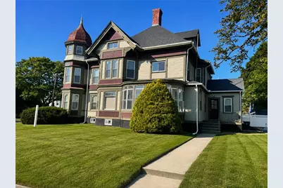 474 Main Street, Woonsocket, RI 02895 - Photo 1