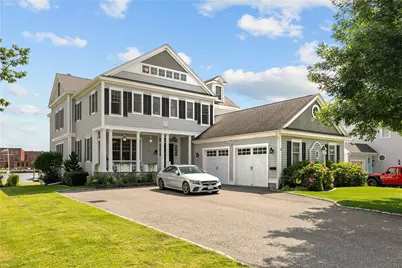 22 Tyler Point Road, Barrington, RI 02806 - Photo 5