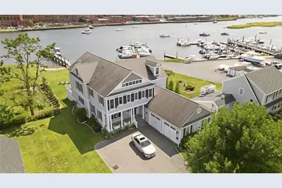 22 Tyler Point Road, Barrington, RI 02806 - Photo 1