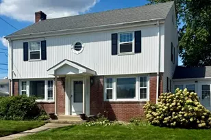 111 Elsie St, Cranston, RI 02910 - Photo 3
