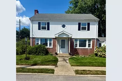 111 Elsie Street, Cranston, RI 02910 - Photo 1