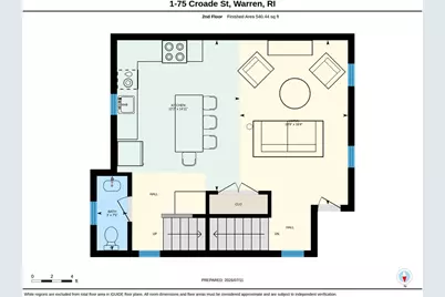 79 Croade Street, Warren, RI 02885 - Photo 27